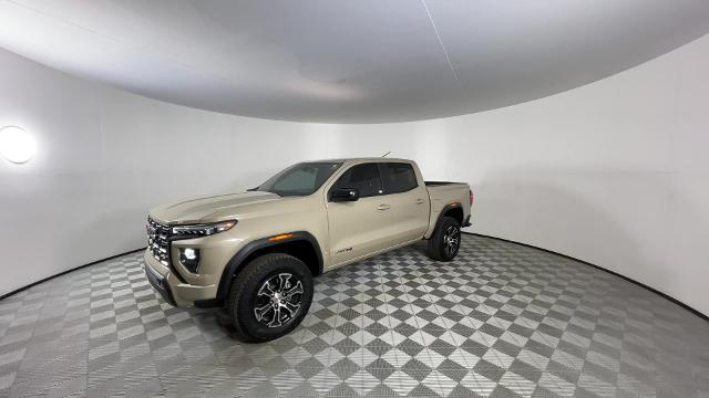 2024 GMC Canyon Vehicle Photo in GILBERT, AZ 85297-0402