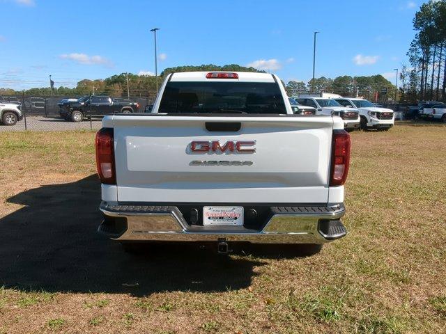 2025 GMC Sierra 1500 Vehicle Photo in ALBERTVILLE, AL 35950-0246