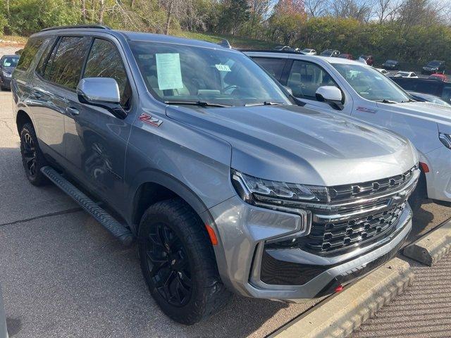 2022 Chevrolet Tahoe Vehicle Photo in MILFORD, OH 45150-1684