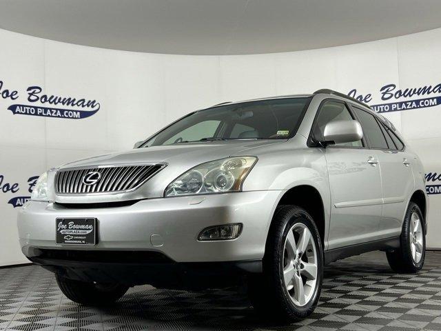 2004 Lexus RX 330 Vehicle Photo in HARRISONBURG, VA 22801-8763