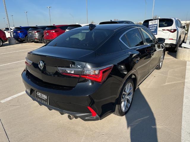 2019 Acura ILX Vehicle Photo in Grapevine, TX 76051