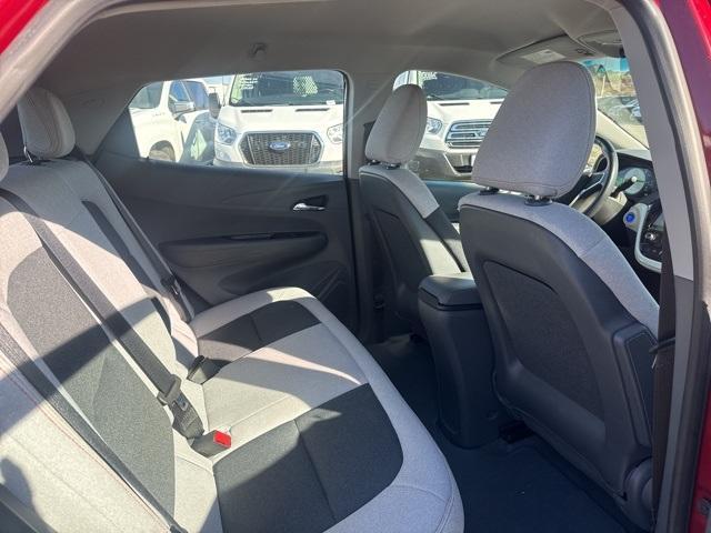 2020 Chevrolet Bolt EV Vehicle Photo in VENTURA, CA 93003-8585