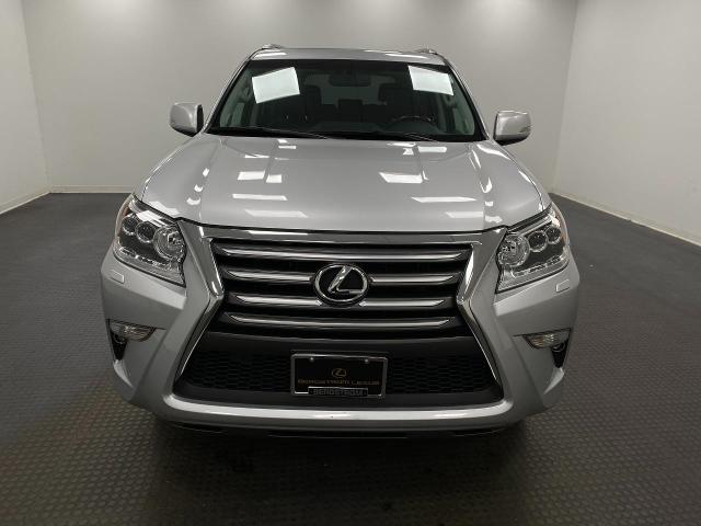 2018 Lexus GX 460 Vehicle Photo in Appleton, WI 54913