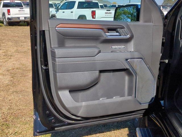 2025 GMC Sierra 1500 Vehicle Photo in ALBERTVILLE, AL 35950-0246