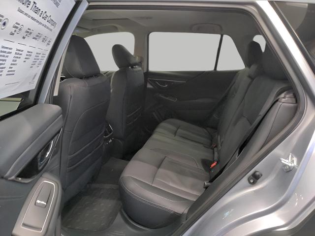 2025 Subaru Outback Vehicle Photo in Green Bay, WI 54304