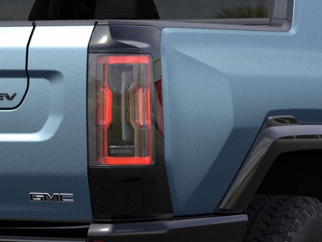 2024 GMC HUMMER EV Pickup Vehicle Photo in PORTLAND, OR 97225-3518