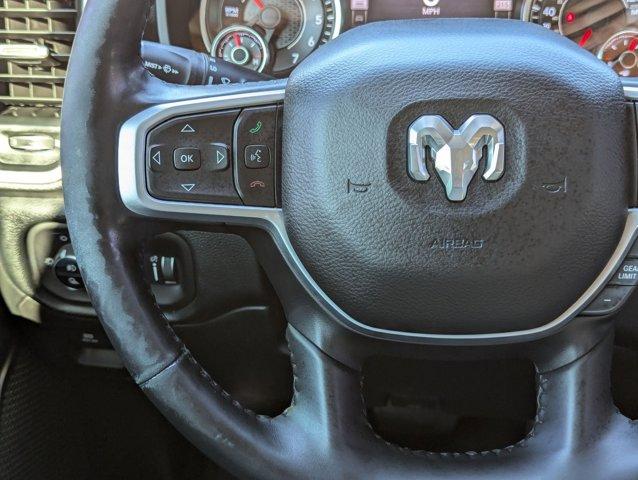 2020 Ram 1500 Vehicle Photo in San Antonio, TX 78230