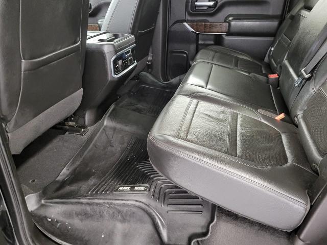 2021 GMC Sierra 2500 HD Vehicle Photo in APPLETON, WI 54914-8833