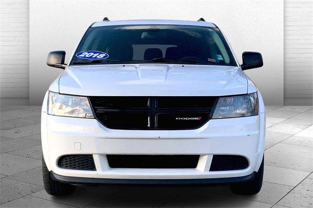 2018 Dodge Journey Vehicle Photo in KANSAS CITY, MO 64114-4502