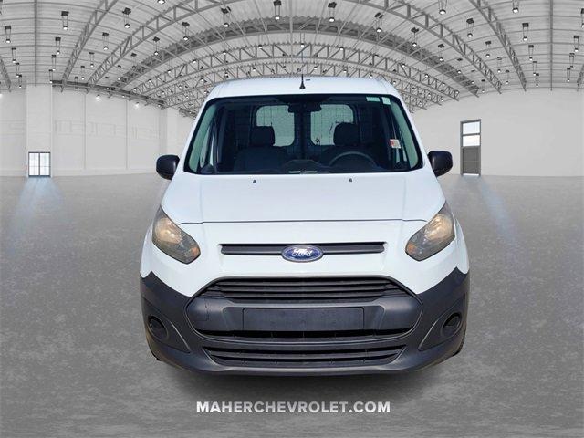 Used 2016 Ford Transit Connect XL with VIN NM0KS6EX1G1246875 for sale in Saint Petersburg, FL