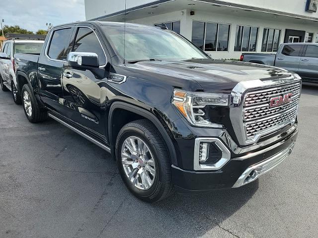 2020 GMC Sierra 1500 Vehicle Photo in LIGHTHOUSE POINT, FL 33064-6849