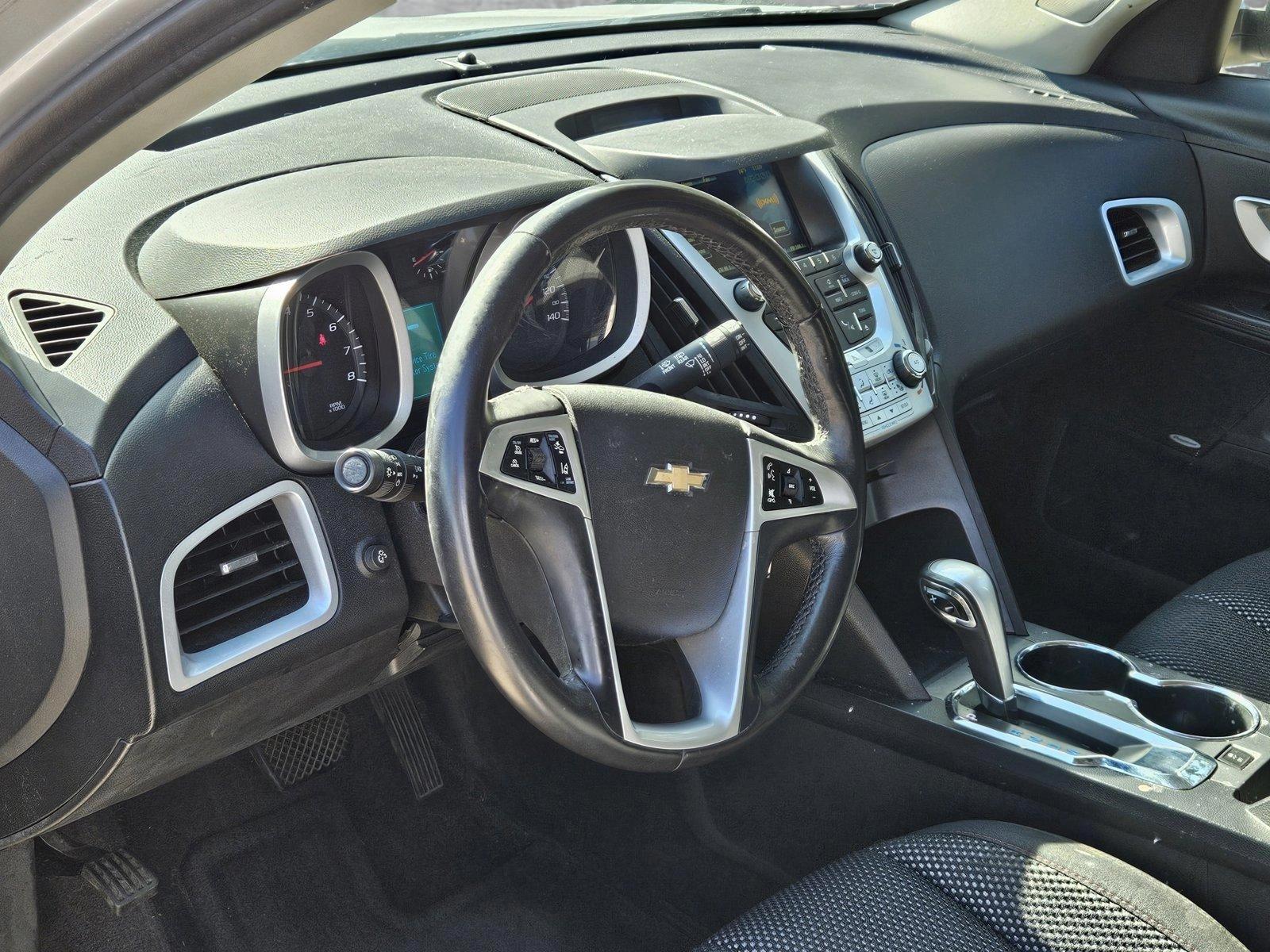 2015 Chevrolet Equinox Vehicle Photo in Corpus Christi, TX 78415