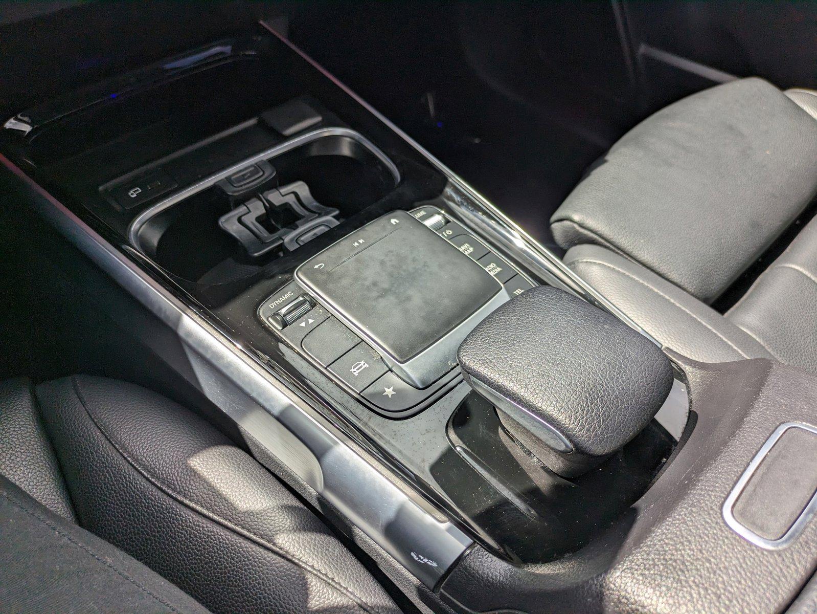 2021 Mercedes-Benz GLB Vehicle Photo in Maitland, FL 32751