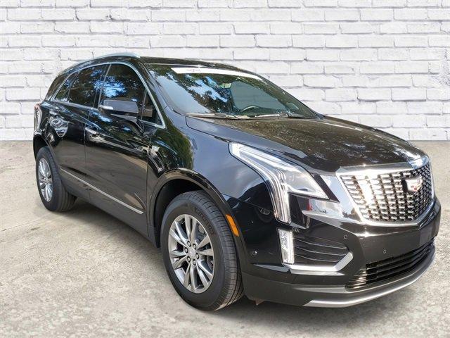 2022 Cadillac XT5 Vehicle Photo in SUNRISE, FL 33323-3202