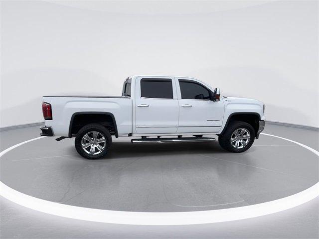 2018 GMC Sierra 1500 Vehicle Photo in BOWLING GREEN, KY 42104-4102