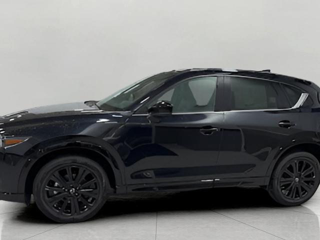 2025 Mazda CX-5 Vehicle Photo in Green Bay, WI 54304