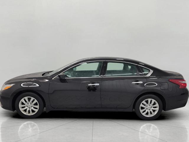 2018 Nissan Altima Vehicle Photo in Oshkosh, WI 54904