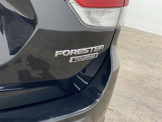 2024 Subaru Forester Vehicle Photo in PORTLAND, OR 97225-3518