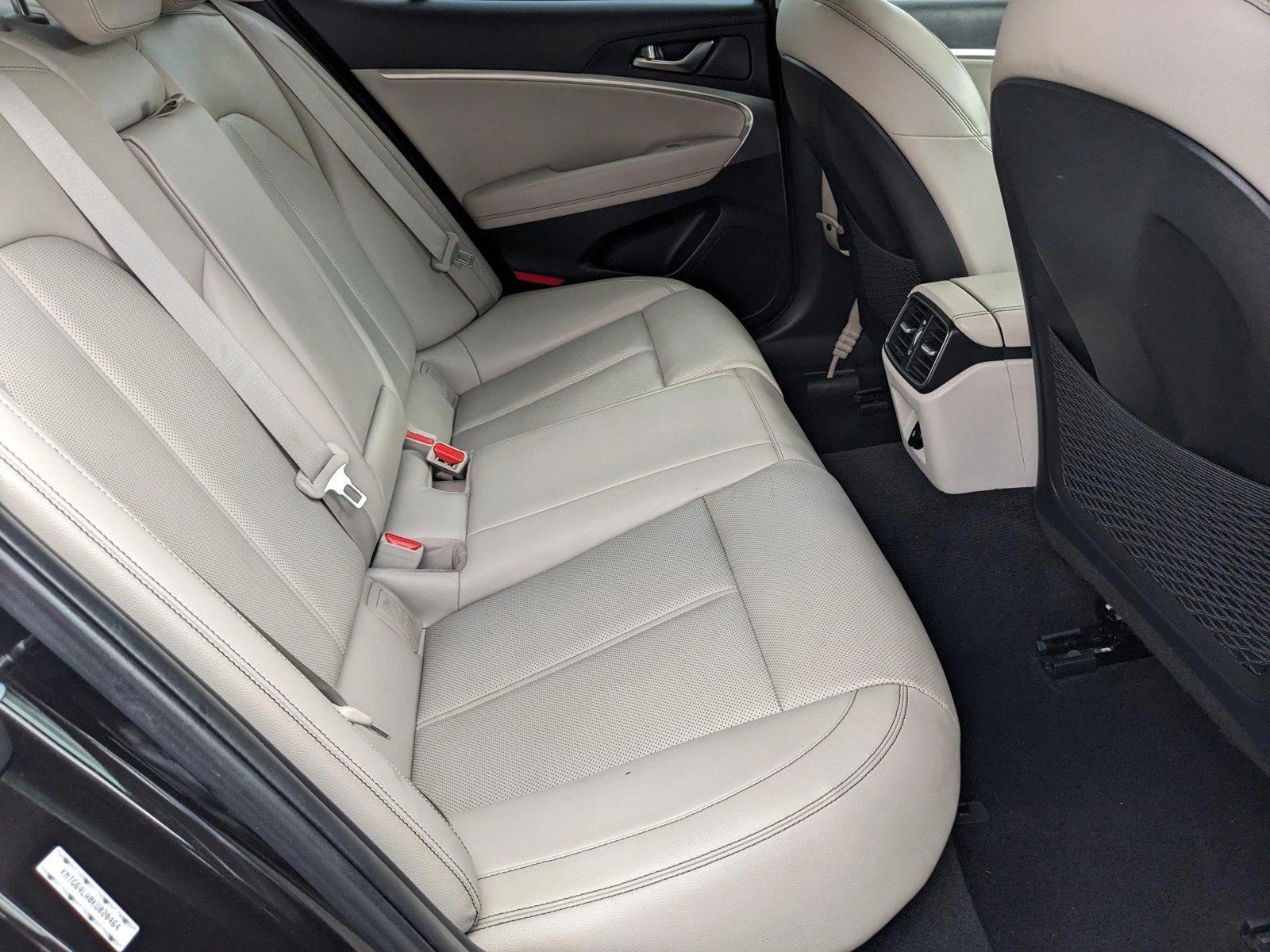 2019 Genesis G70 Vehicle Photo in GREENACRES, FL 33463-3207