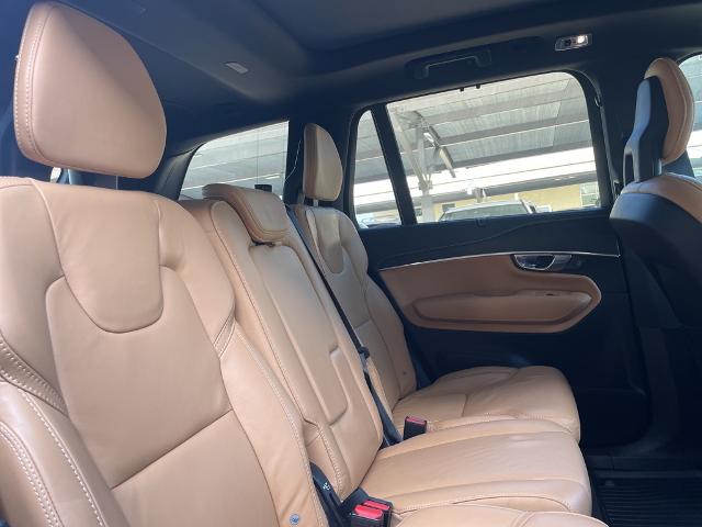 2022 Volvo XC90 Vehicle Photo in Grapevine, TX 76051