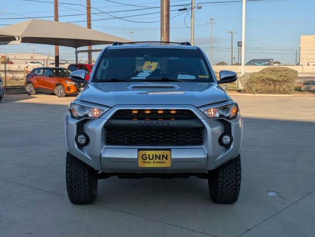 2017 Toyota 4Runner Vehicle Photo in SELMA, TX 78154-1459