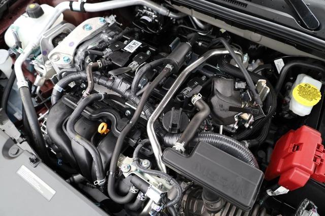 2025 Nissan Sentra Vehicle Photo in Ballwin, MO 63011