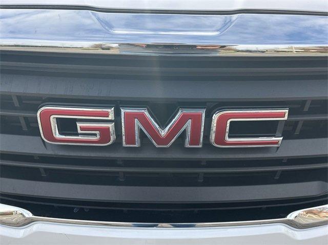 2022 GMC Terrain Vehicle Photo in BOWLING GREEN, KY 42104-4102