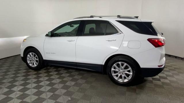 2019 Chevrolet Equinox Vehicle Photo in ALLIANCE, OH 44601-4622