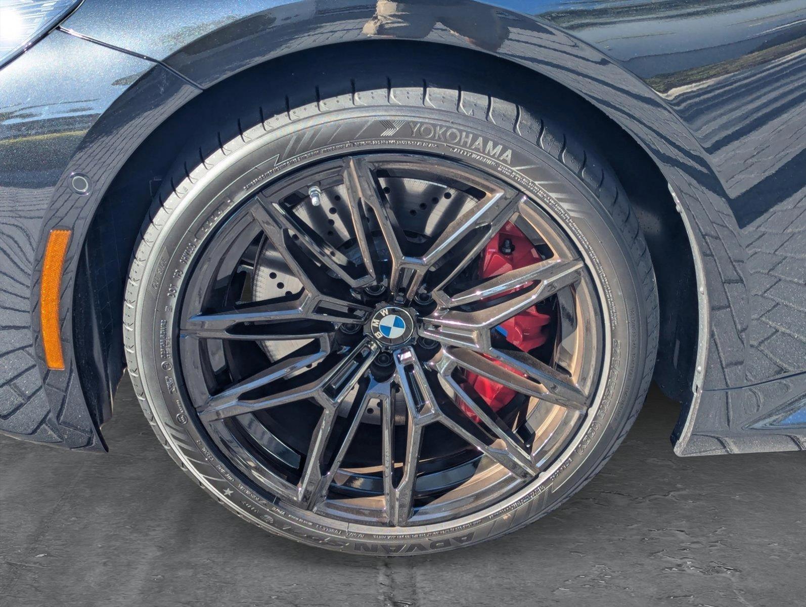 2025 BMW M2 Vehicle Photo in Delray Beach, FL 33444