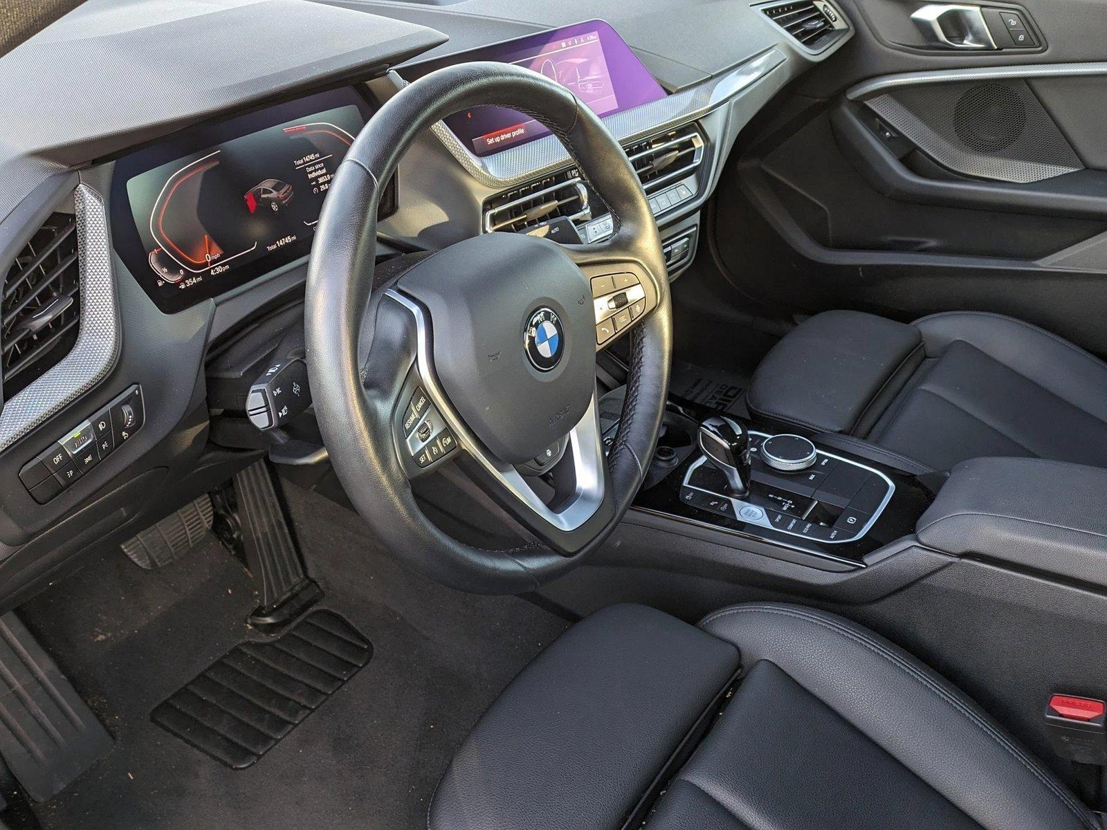 2024 BMW 228i xDrive Vehicle Photo in Rockville, MD 20852