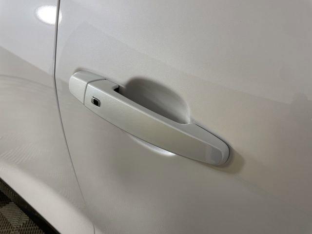2025 Chevrolet Blazer Vehicle Photo in PHOENIX, AZ 85014-3381
