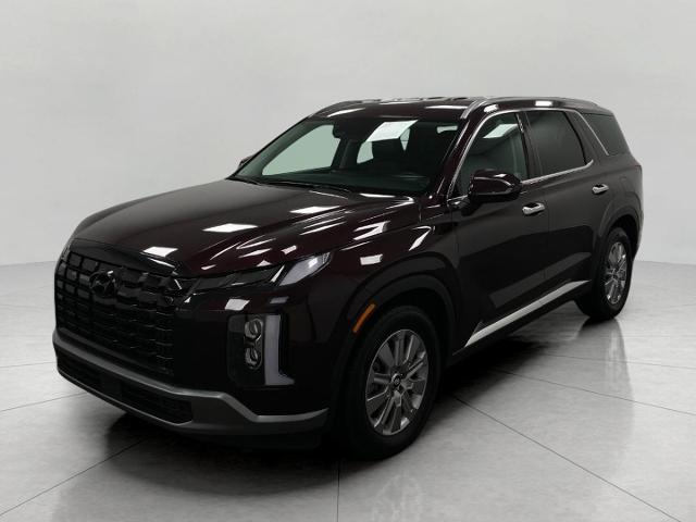 2024 Hyundai PALISADE Vehicle Photo in Appleton, WI 54913