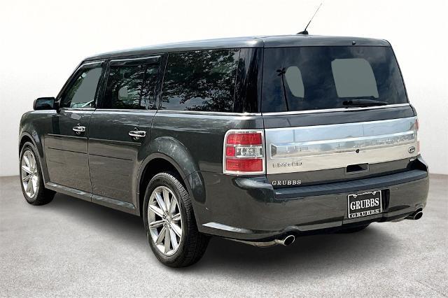 2019 Ford Flex Vehicle Photo in Tulsa, OK 74145