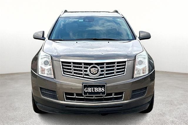 2014 Cadillac SRX Vehicle Photo in Houston, TX 77007