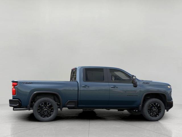 2025 Chevrolet Silverado 2500 HD Vehicle Photo in APPLETON, WI 54914-4656