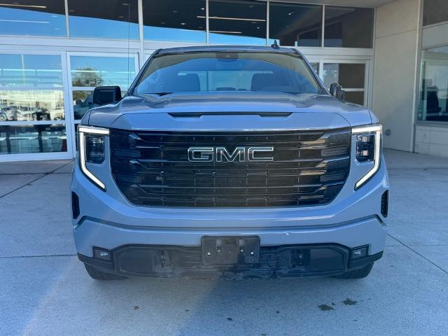 2024 GMC Sierra 1500 Vehicle Photo in Grapevine, TX 76051