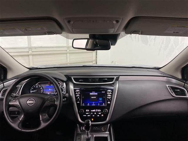 2023 Nissan Murano Vehicle Photo in PORTLAND, OR 97225-3518