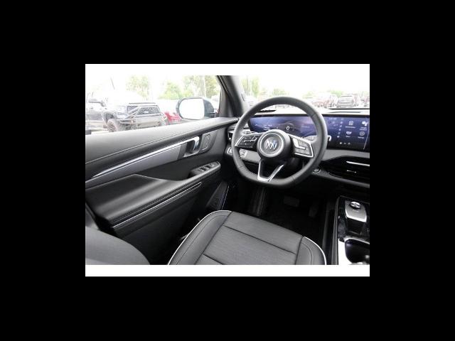 2025 Buick Enclave Vehicle Photo in ROSENBERG, TX 77471-5675