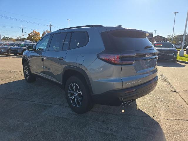 2025 GMC Acadia Vehicle Photo in LAFAYETTE, LA 70503-4541