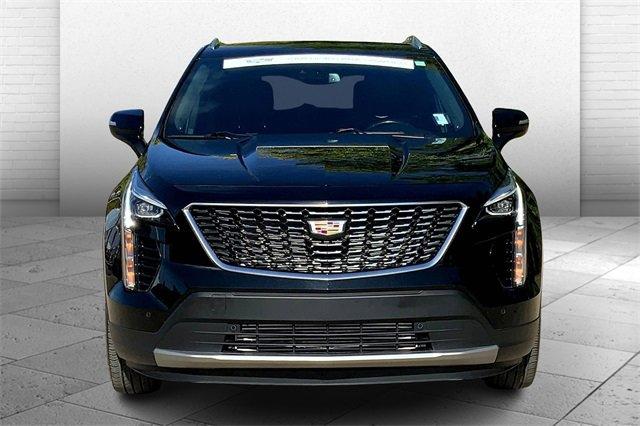 2023 Cadillac XT4 Vehicle Photo in TOPEKA, KS 66609-0000