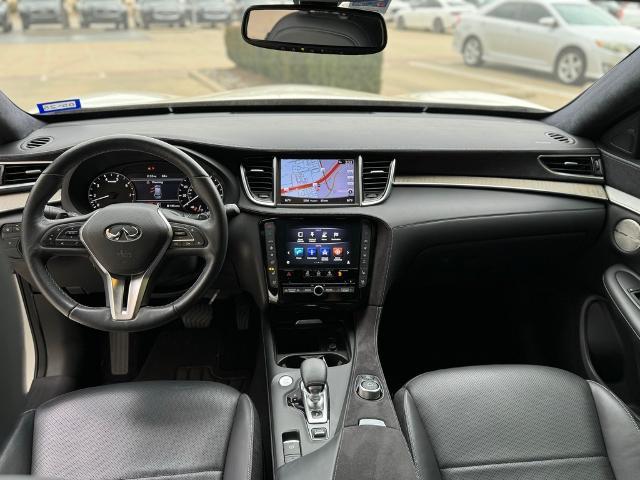 2019 INFINITI QX50 Vehicle Photo in Grapevine, TX 76051