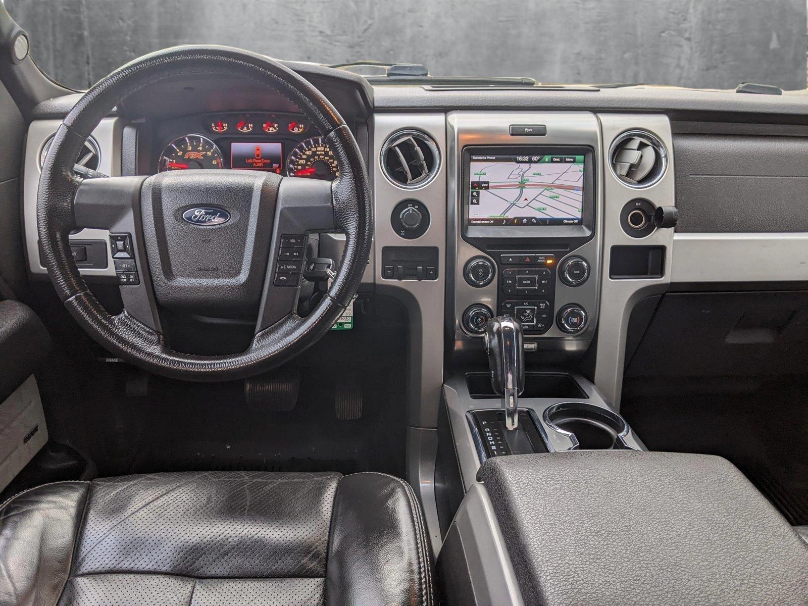 2013 Ford F-150 Vehicle Photo in Austin, TX 78728