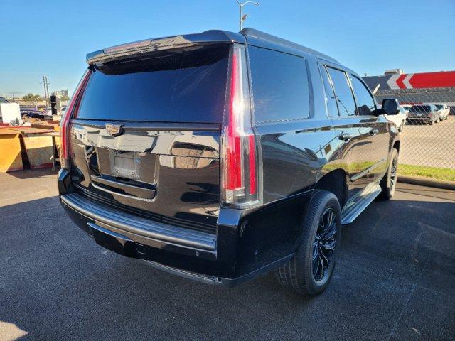 2019 Cadillac Escalade Vehicle Photo in SUGAR LAND, TX 77478-0000