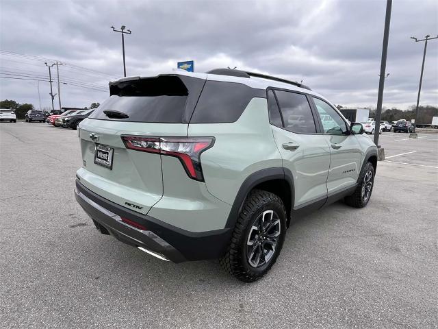 2025 Chevrolet Equinox Vehicle Photo in ALCOA, TN 37701-3235