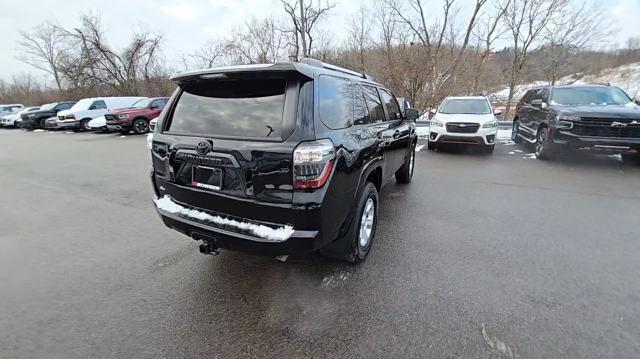 2022 Toyota 4Runner Vehicle Photo in Pleasant Hills, PA 15236