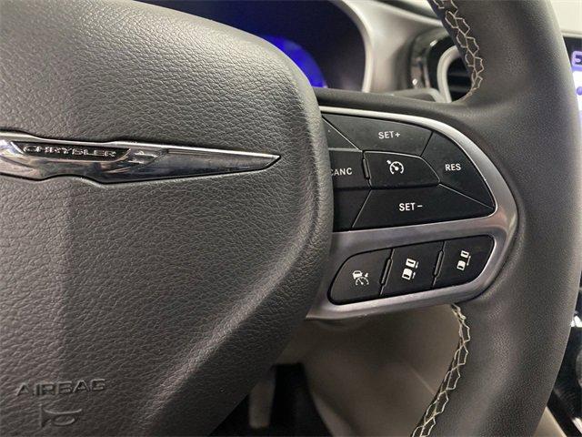 2023 Chrysler Pacifica Vehicle Photo in PORTLAND, OR 97225-3518