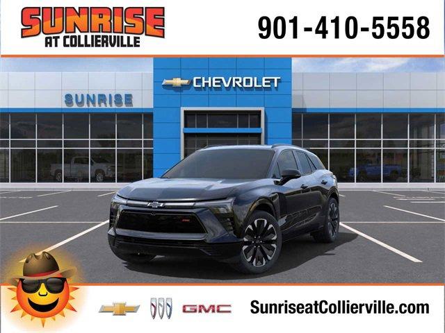 2025 Chevrolet Blazer EV Vehicle Photo in COLLIERVILLE, TN 38017-9006