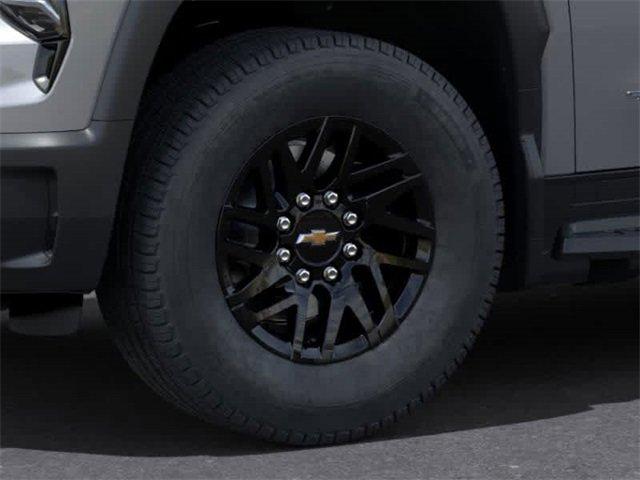 2025 Chevrolet Silverado EV Vehicle Photo in COLLIERVILLE, TN 38017-9006