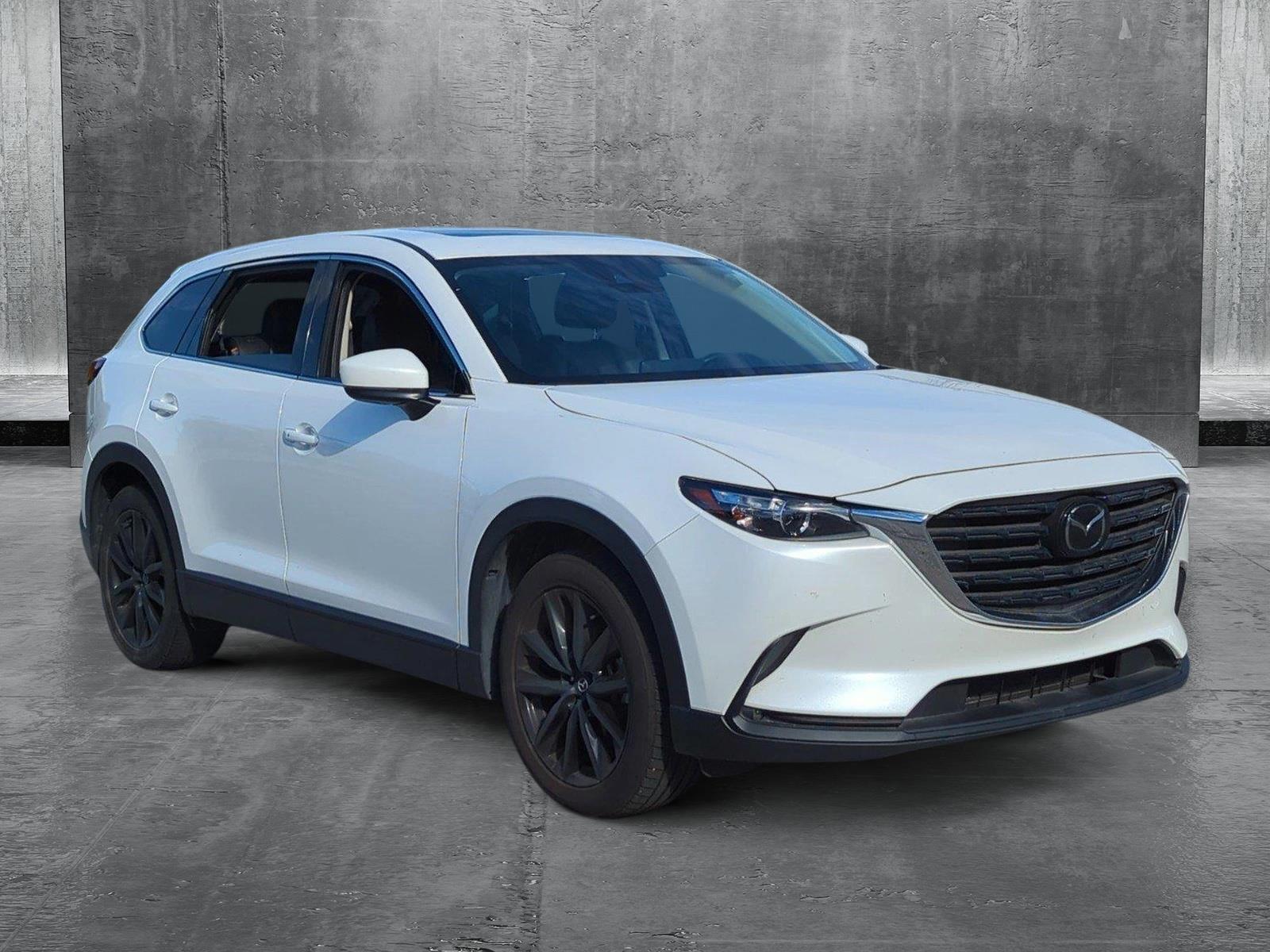 2023 Mazda CX-9 Vehicle Photo in Margate, FL 33063