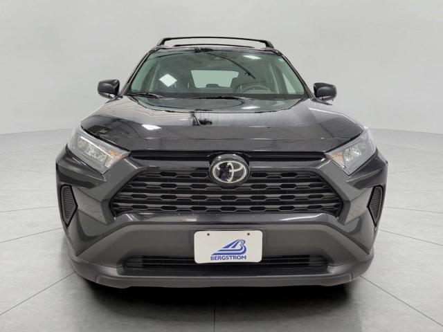 2020 Toyota RAV4 Vehicle Photo in APPLETON, WI 54914-4656